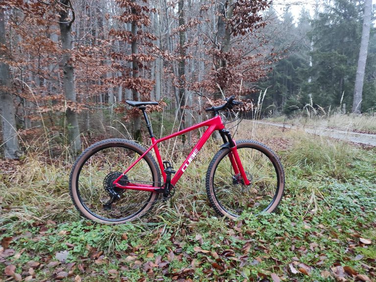 MTB Training – Sommerpause