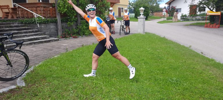 Training am 27.06.2026 schon um 8:30 Uhr
