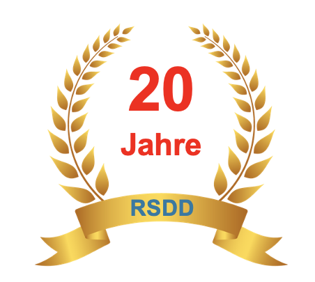 20 Jahre RSDD – Sommerfest