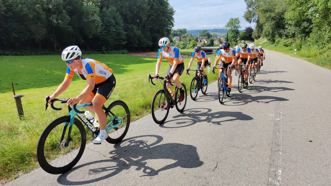 Allgäu Rundfahrt am 11.08.2024