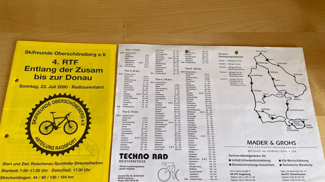 VERSCHOBEN !!! XL Training am 09.06.2025
