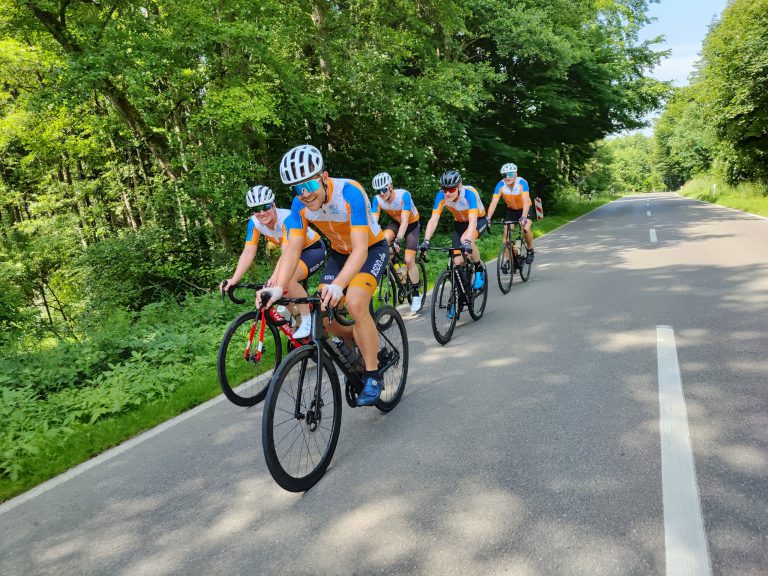 30.05.2026 – Langes Training