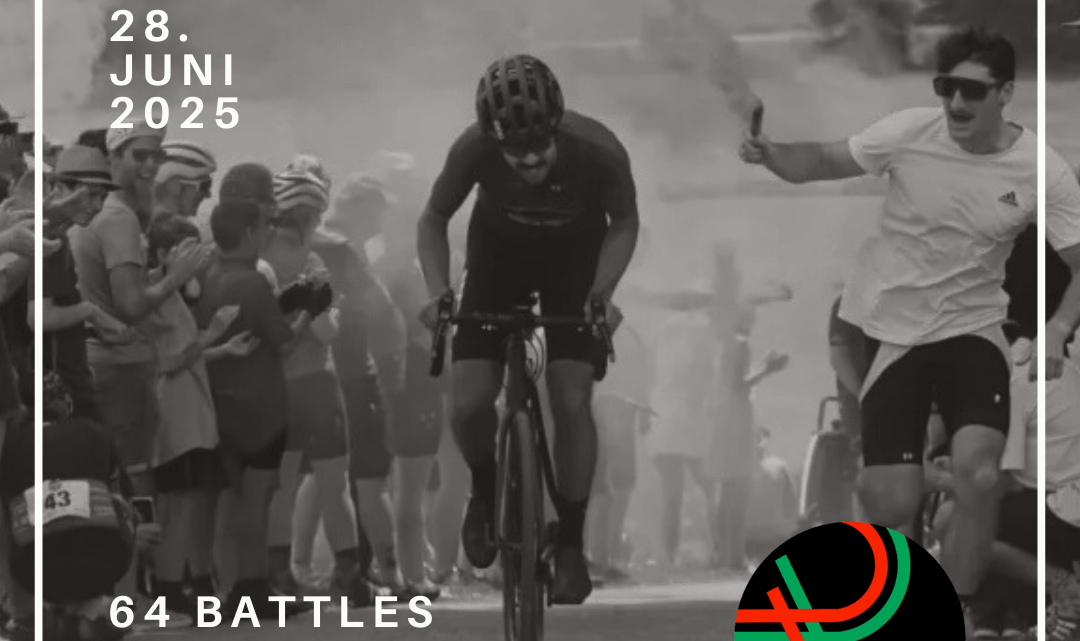 Training 28.06.2025 um 10 Uhr – HillClimb