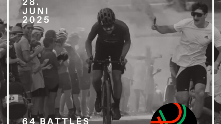 Training 28.06.2025 um 10 Uhr – HillClimb