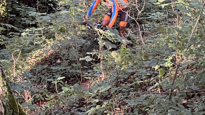 ‼️MTB Marathon verschoben