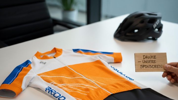 🤝 Willkommen im Team – Unsere Sponsoren