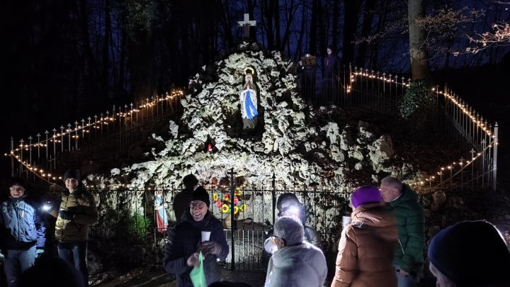 Weihnachtsfeier 2025