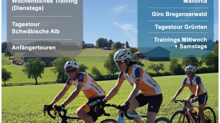 📖 Da ist es! Unser neues Jahresprogramm 2026