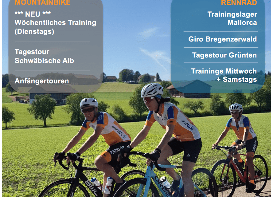 📖 Da ist es! Unser neues Jahresprogramm 2026