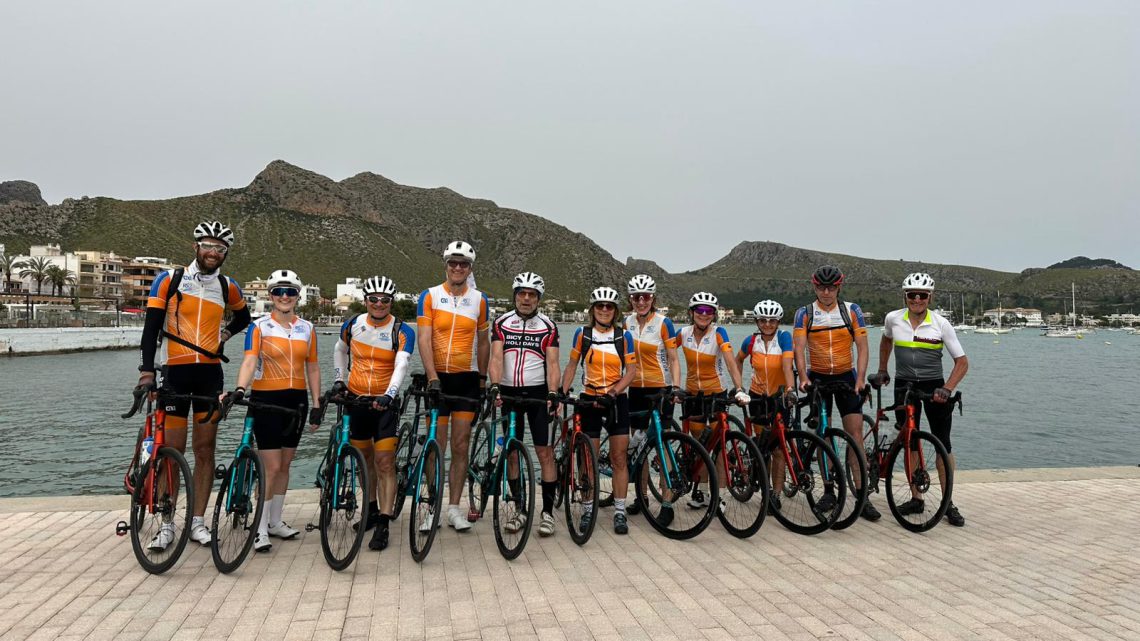 Mallorca 2026 – #1