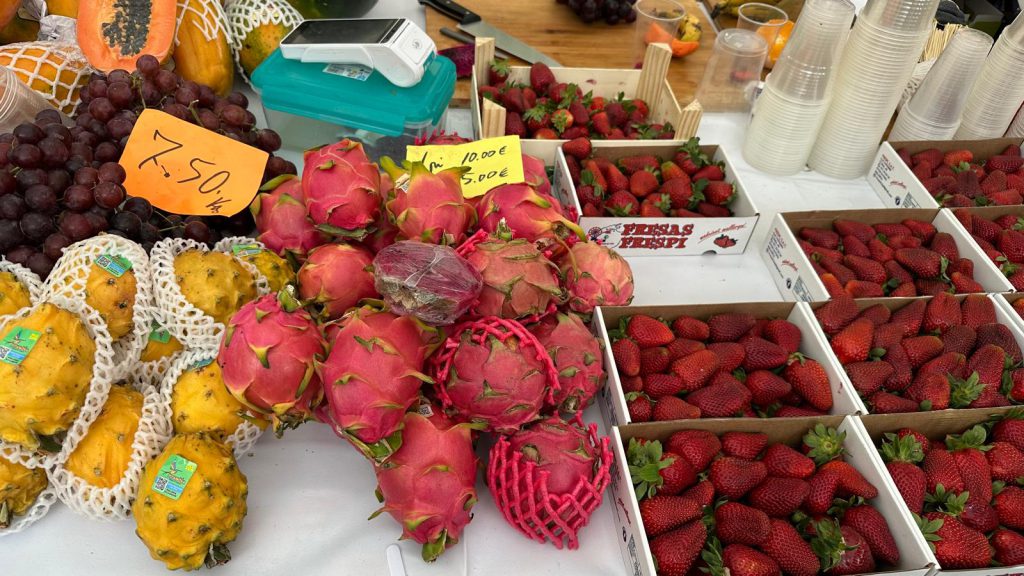 Mallorca 2026 - 2026-04-12