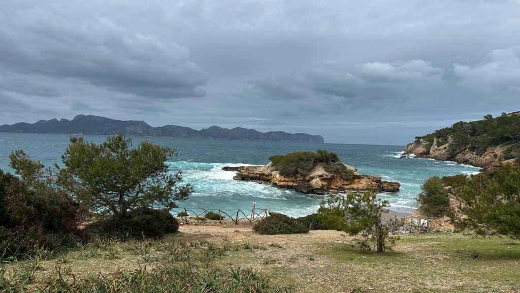 Mallorca 2026 - 2026-04-13