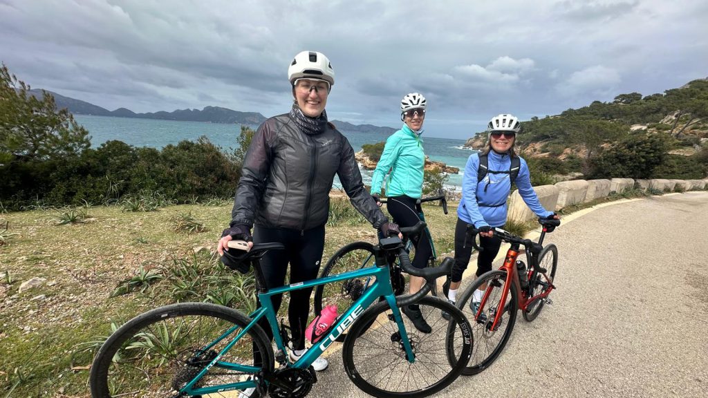 Mallorca 2026 - 2026-04-13