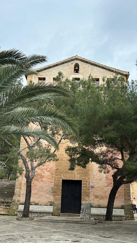 Mallorca 2026 - 2026-04-13