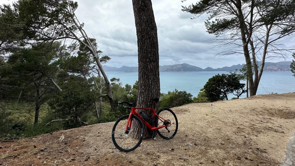 Mallorca 2026 - 2026-04-13