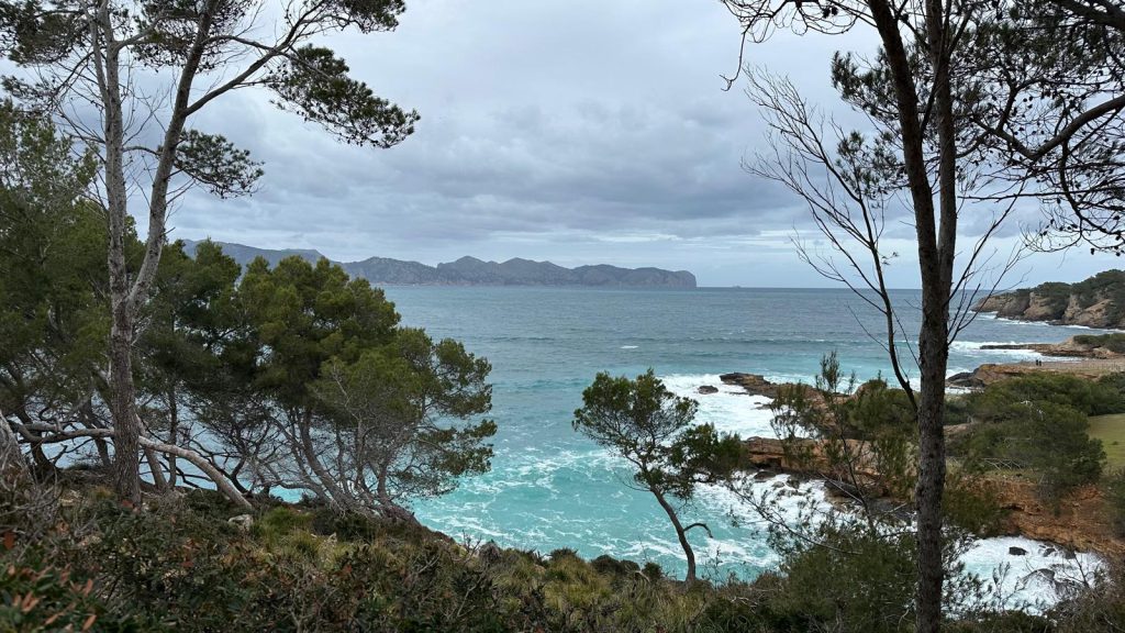 Mallorca 2026 - 2026-04-13