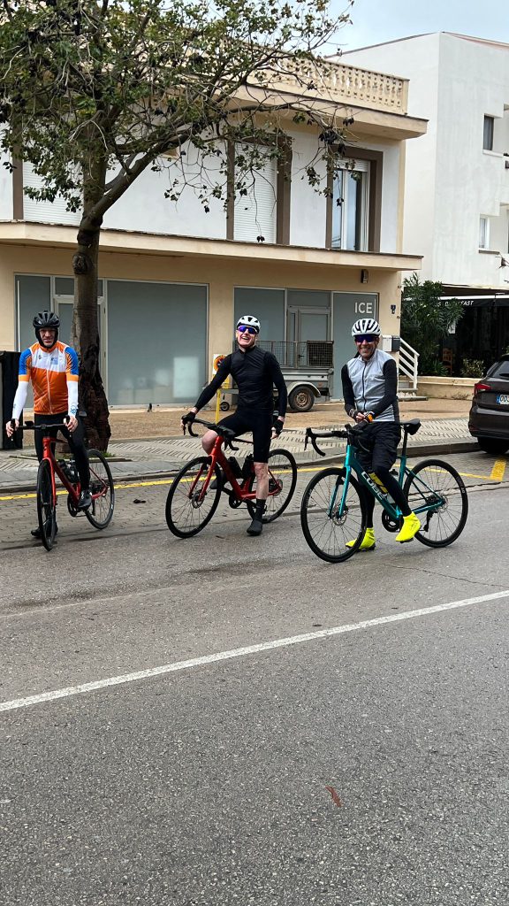 Mallorca 2026 - 2026-04-13