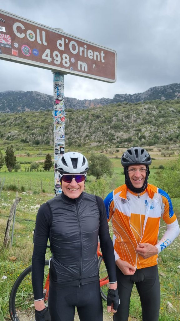 Mallorca 2026 - 2026-04-13