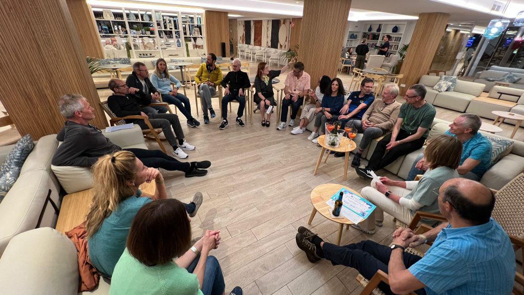 Mallorca 2026 - 2026-04-13 MusicQuiz