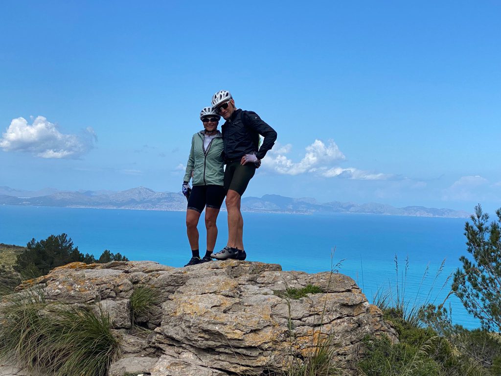 Mallorca 2026 - 2026-04-14