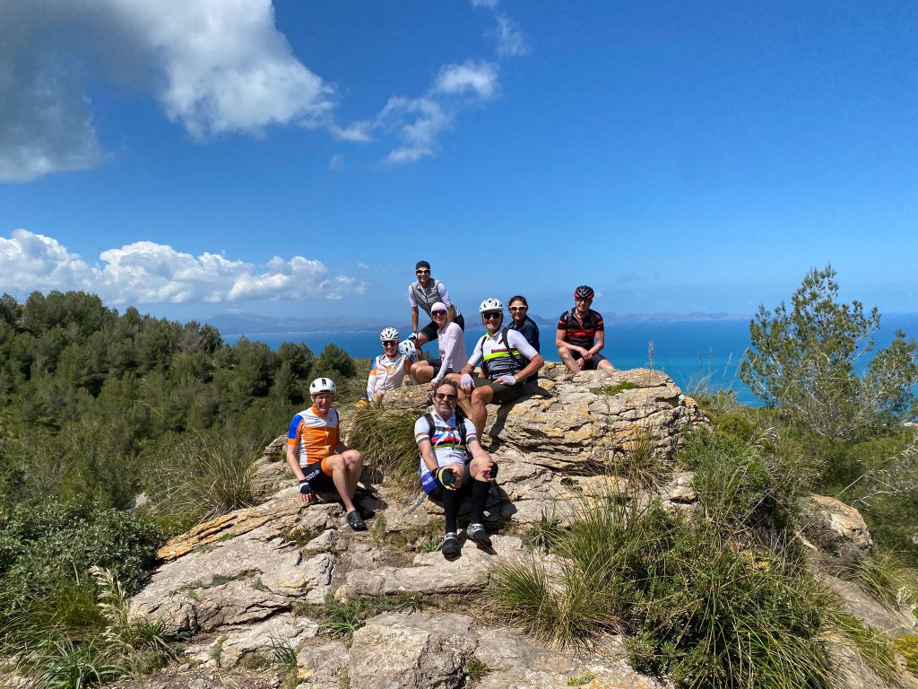 Mallorca 2026 - 2026-04-14