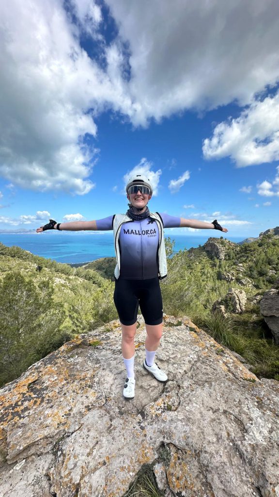 Mallorca 2026 - 2026-04-14