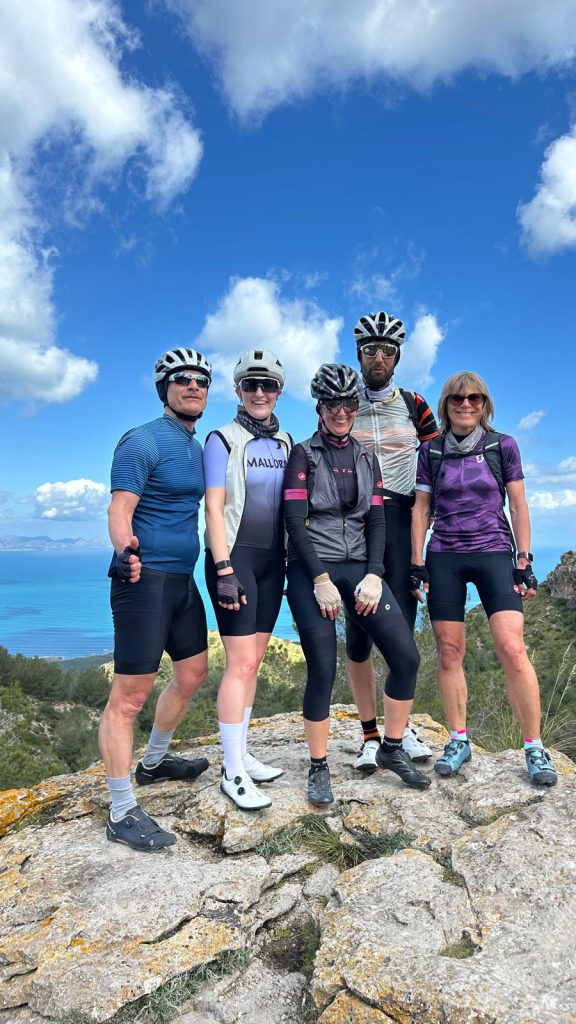 Mallorca 2026 - 2026-04-14