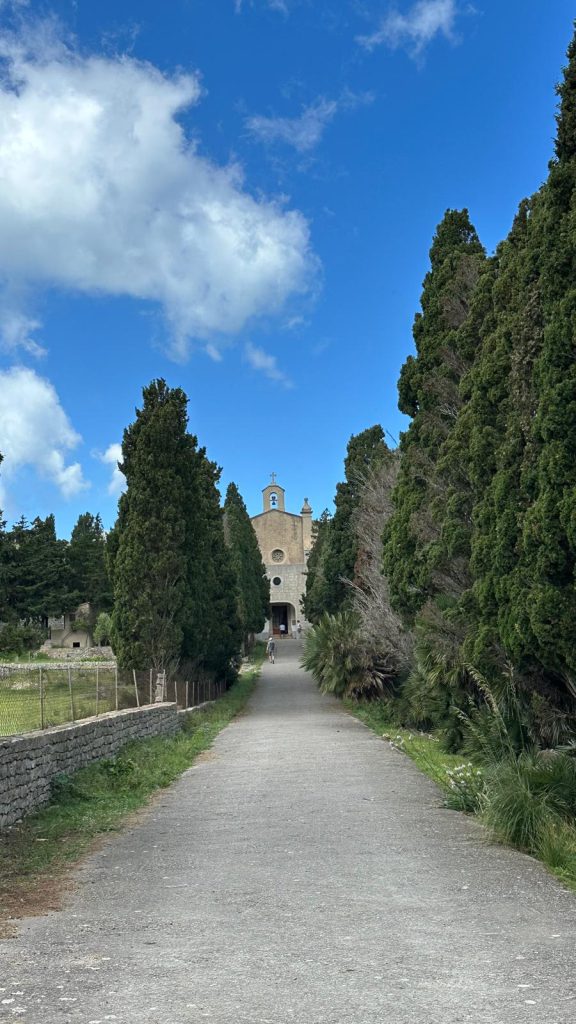 Mallorca 2026 - 2026-04-14