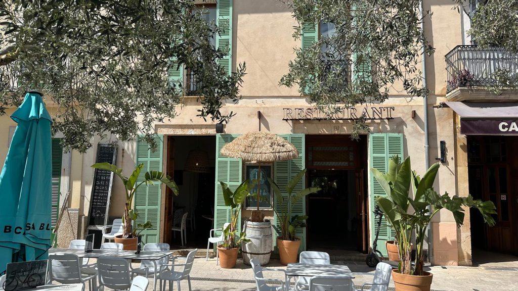 Mallorca 2026 - 2026-04-14