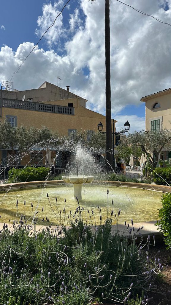 Mallorca 2026 - 2026-04-14