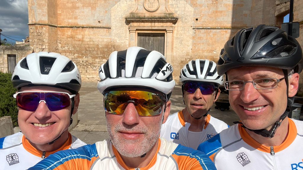 Mallorca 2026 - 2026-04-14