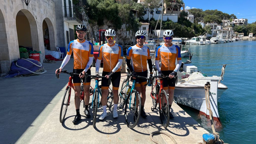 Mallorca 2026 - 2026-04-14