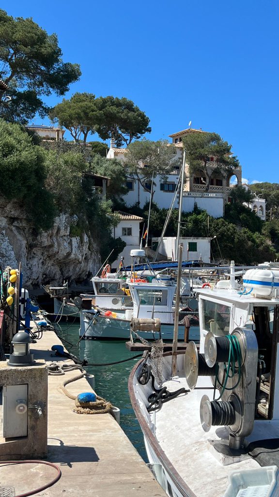 Mallorca 2026 - 2026-04-14