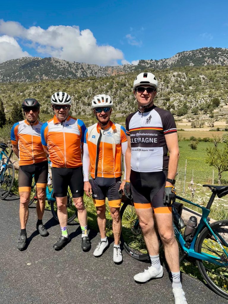 Mallorca 2026 - 2026-04-14