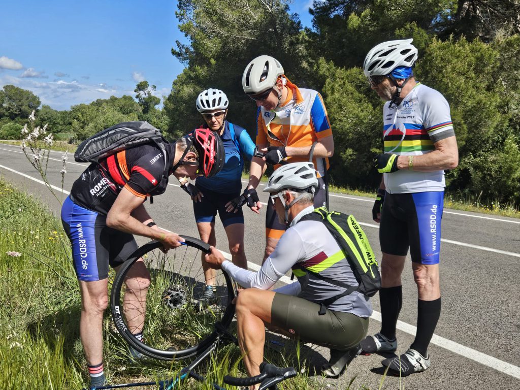 Mallorca 2026 - 2026-04-14