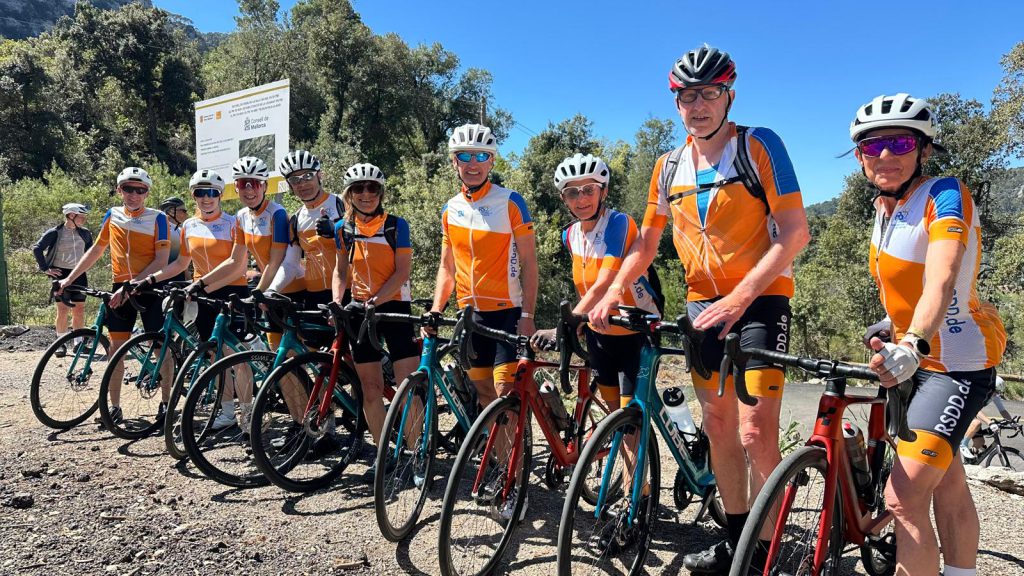 Mallorca 2026 - 2026-04-15