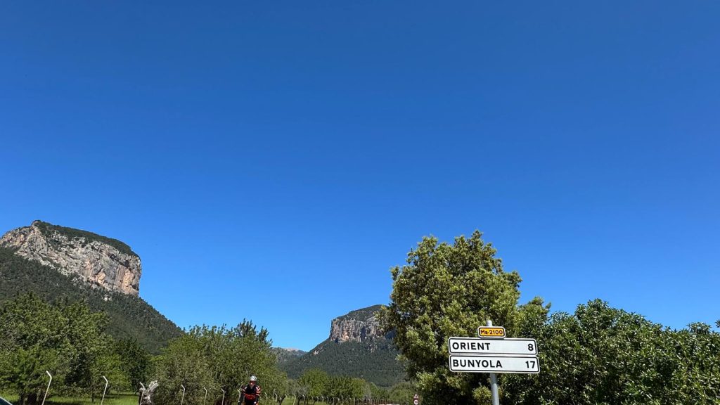 Mallorca 2026 - 2026-04-15