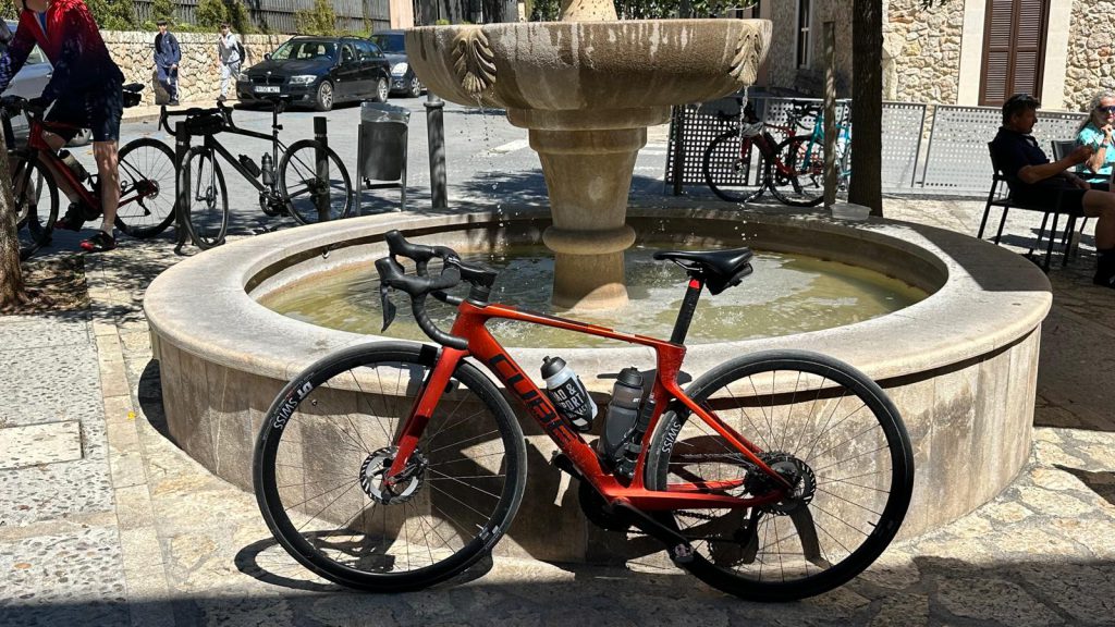 Mallorca 2026 - 2026-04-15