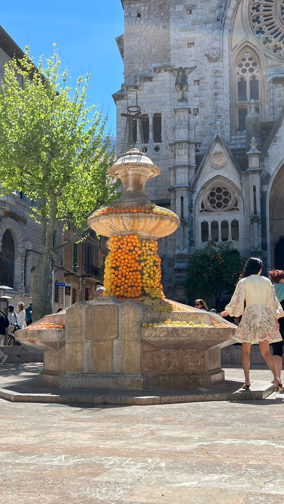 Mallorca 2026 - 2026-04-15