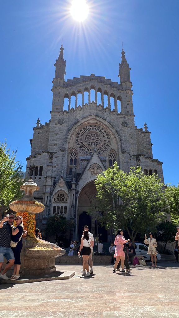 Mallorca 2026 - 2026-04-15