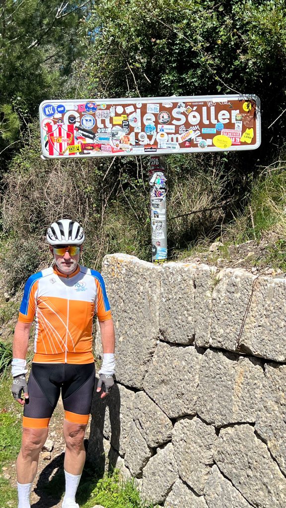 Mallorca 2026 - 2026-04-15