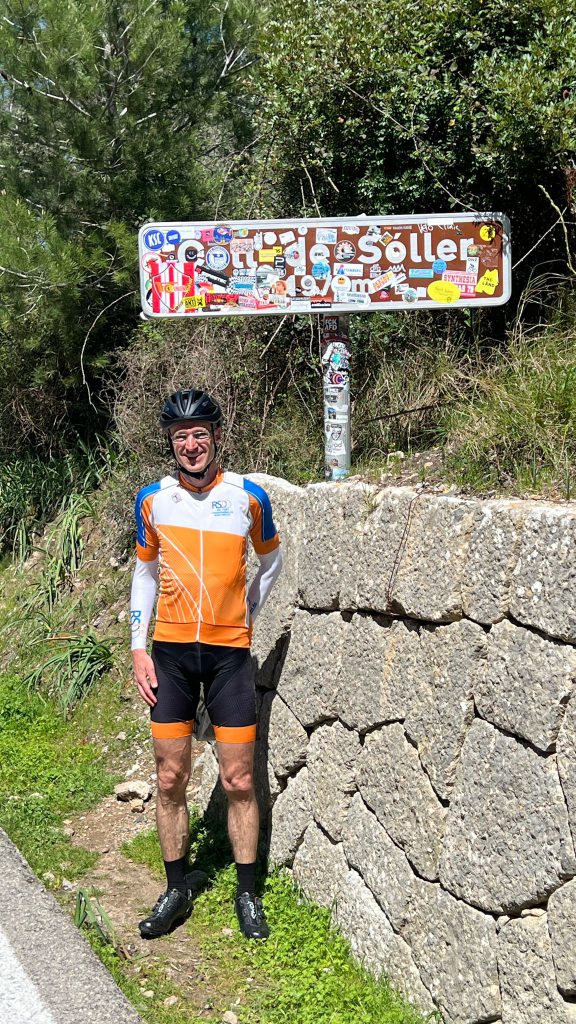 Mallorca 2026 - 2026-04-15