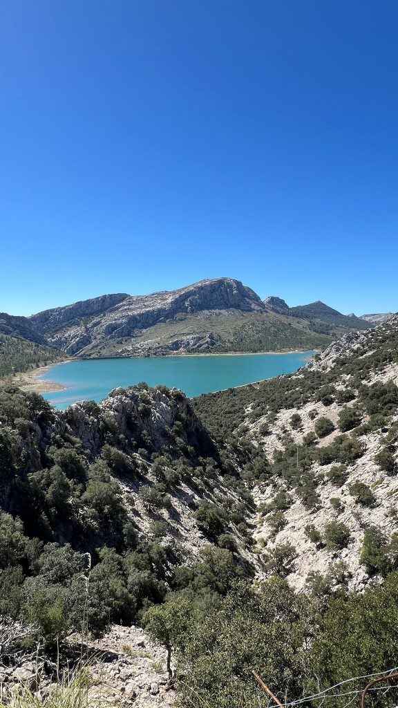 Mallorca 2026 - 2026-04-15