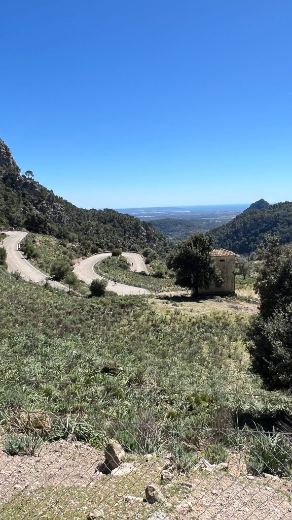 Mallorca 2026 - 2026-04-15