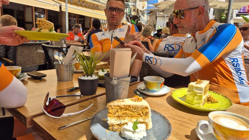 Mallorca 2026 - 2026-04-15