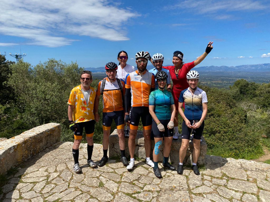 Mallorca 2026 - 2026-04-16