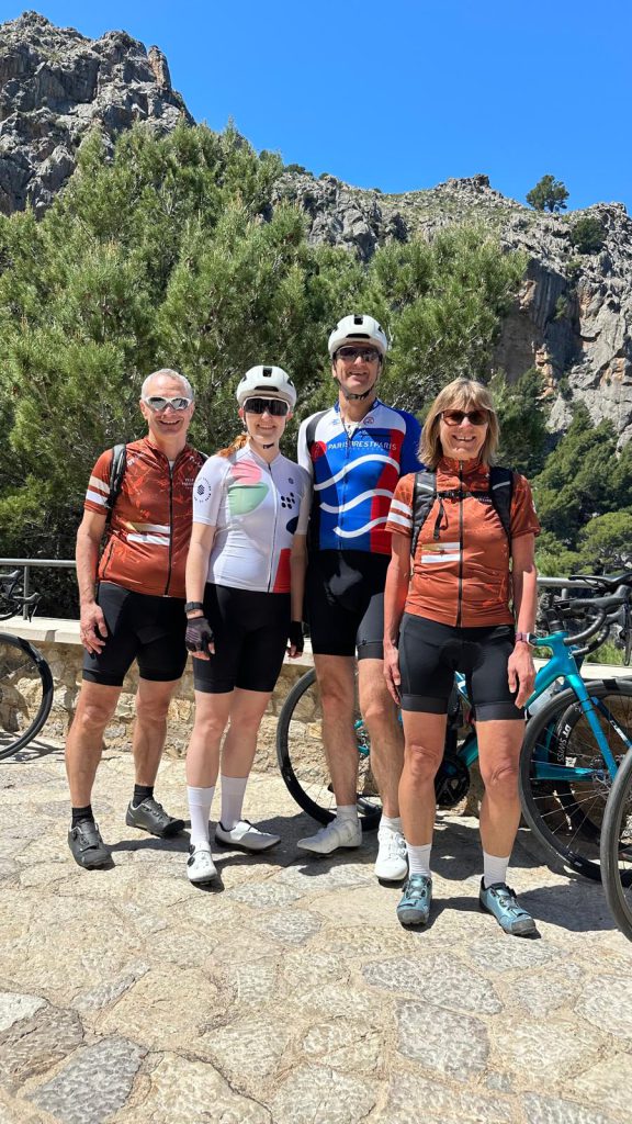 Mallorca 2026 - 2026-04-16