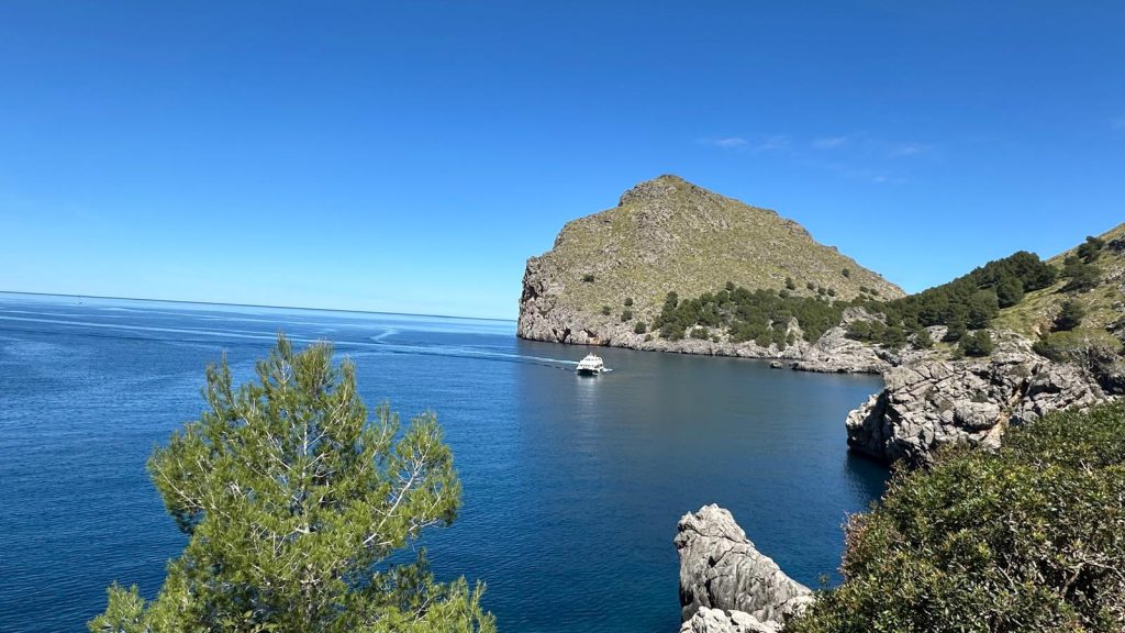 Mallorca 2026 - 2026-04-16