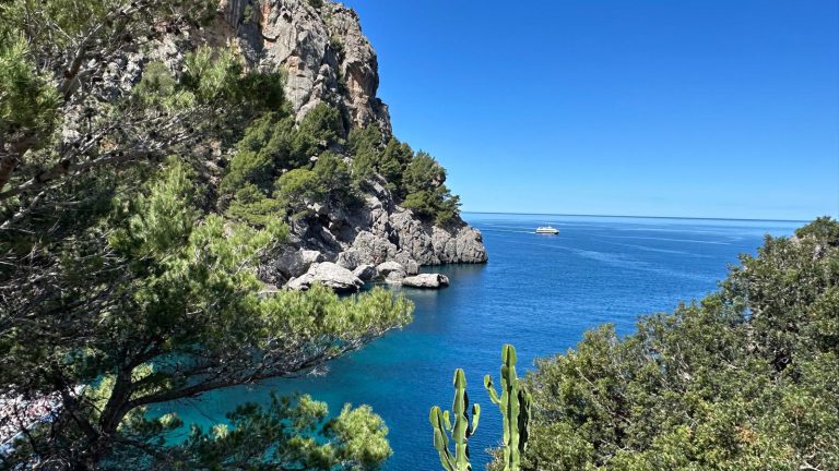 Mallorca 2026 - 2026-04-16