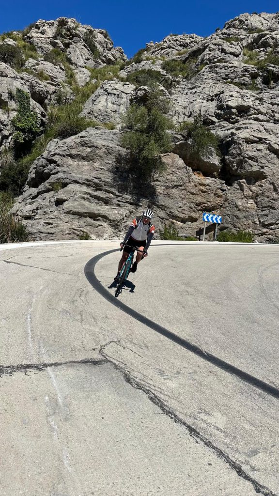 Mallorca 2026 - 2026-04-16